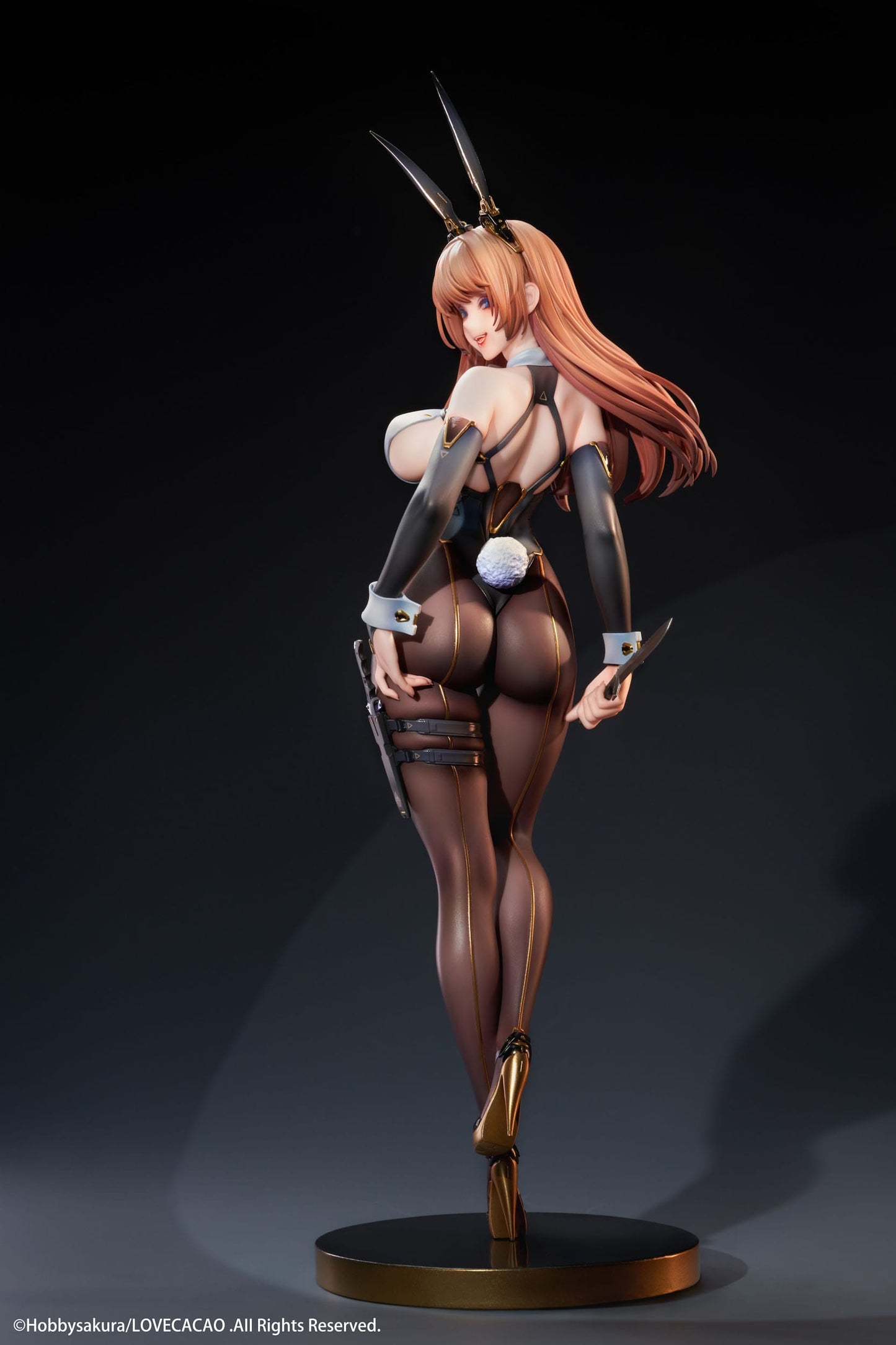Psycho Bunny Original Character Deluxe Edition Hobby Sakura