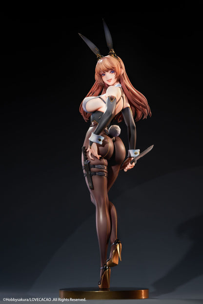 Psycho Bunny Original Character Deluxe Edition Hobby Sakura