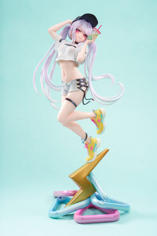 Spark Original Character Hobby Sakura - Anime Figuren günstig kaufen