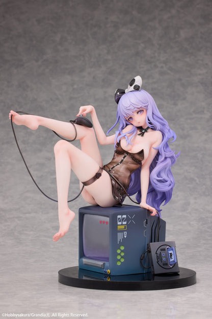 Grandia Yuan Game Girl Original Hobby Sakura