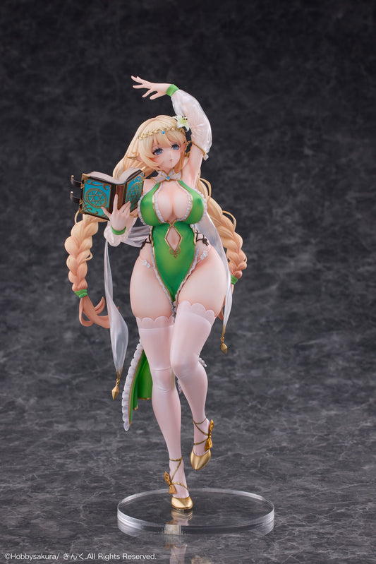 Elf Sisters Fenniel Original Character Hobby Sakura - Anime Figuren günstig kaufen