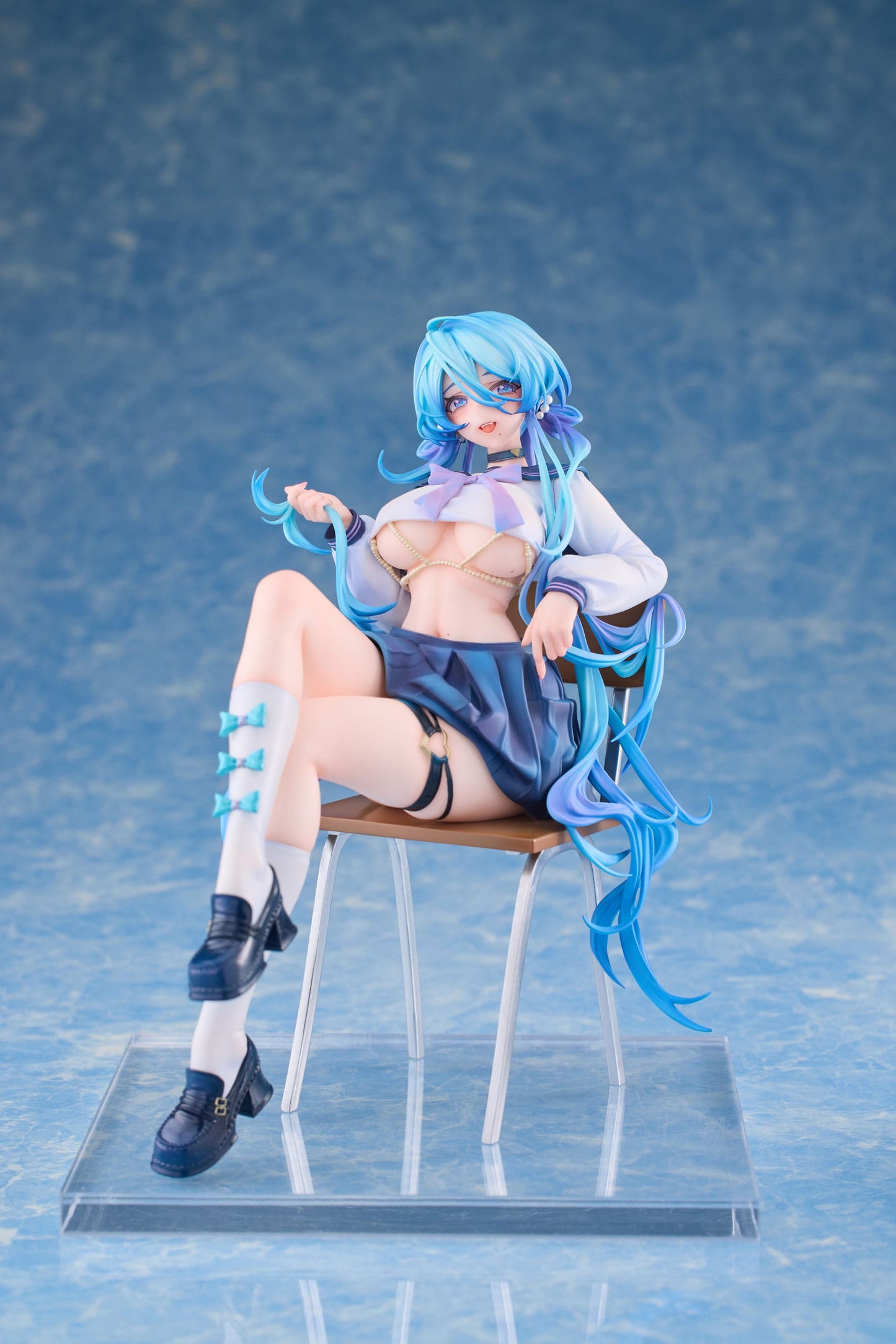 Yuzuki Ayazakura Club Activities Hobby Sakura
