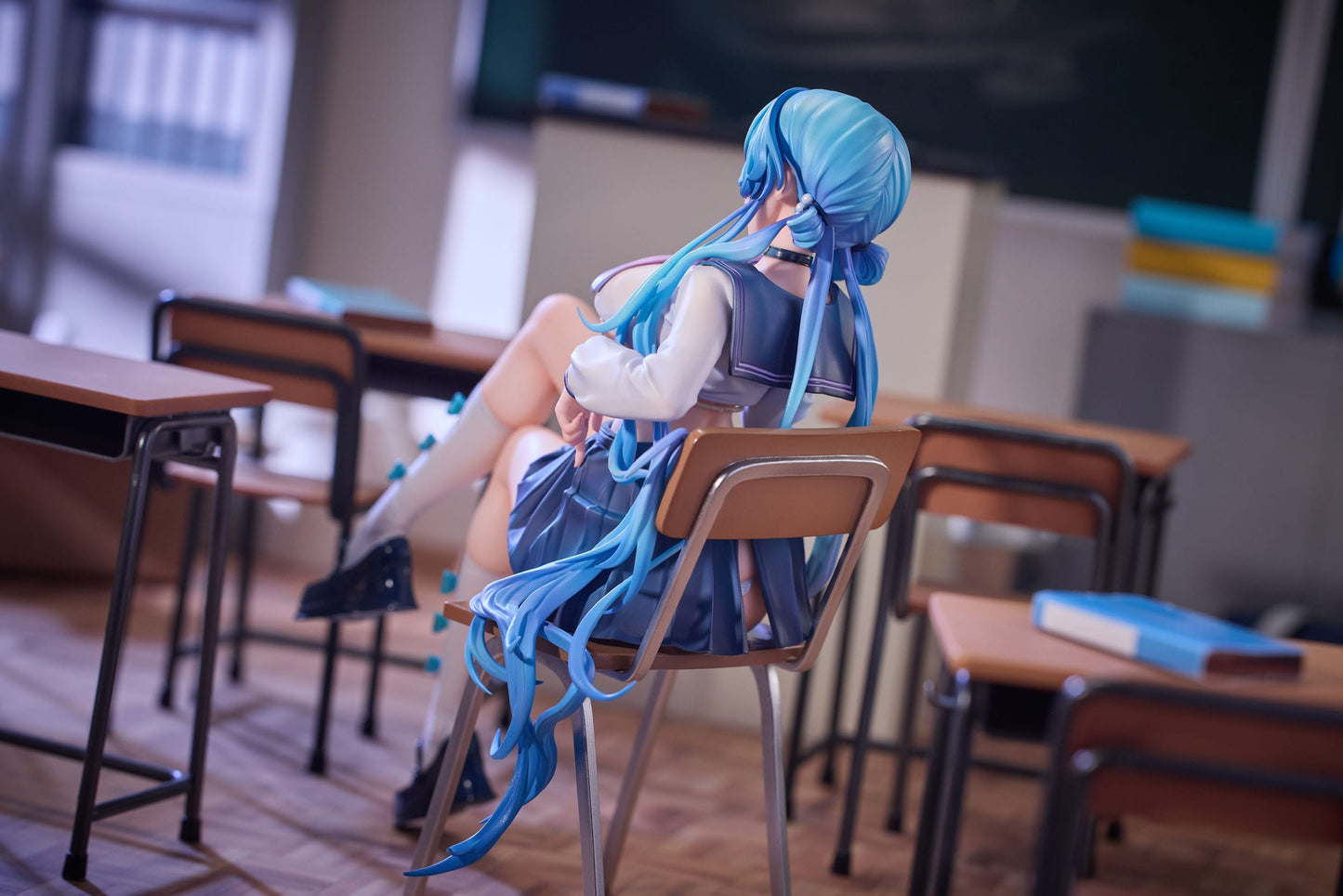 Yuzuki Ayazakura Club Activities Hobby Sakura