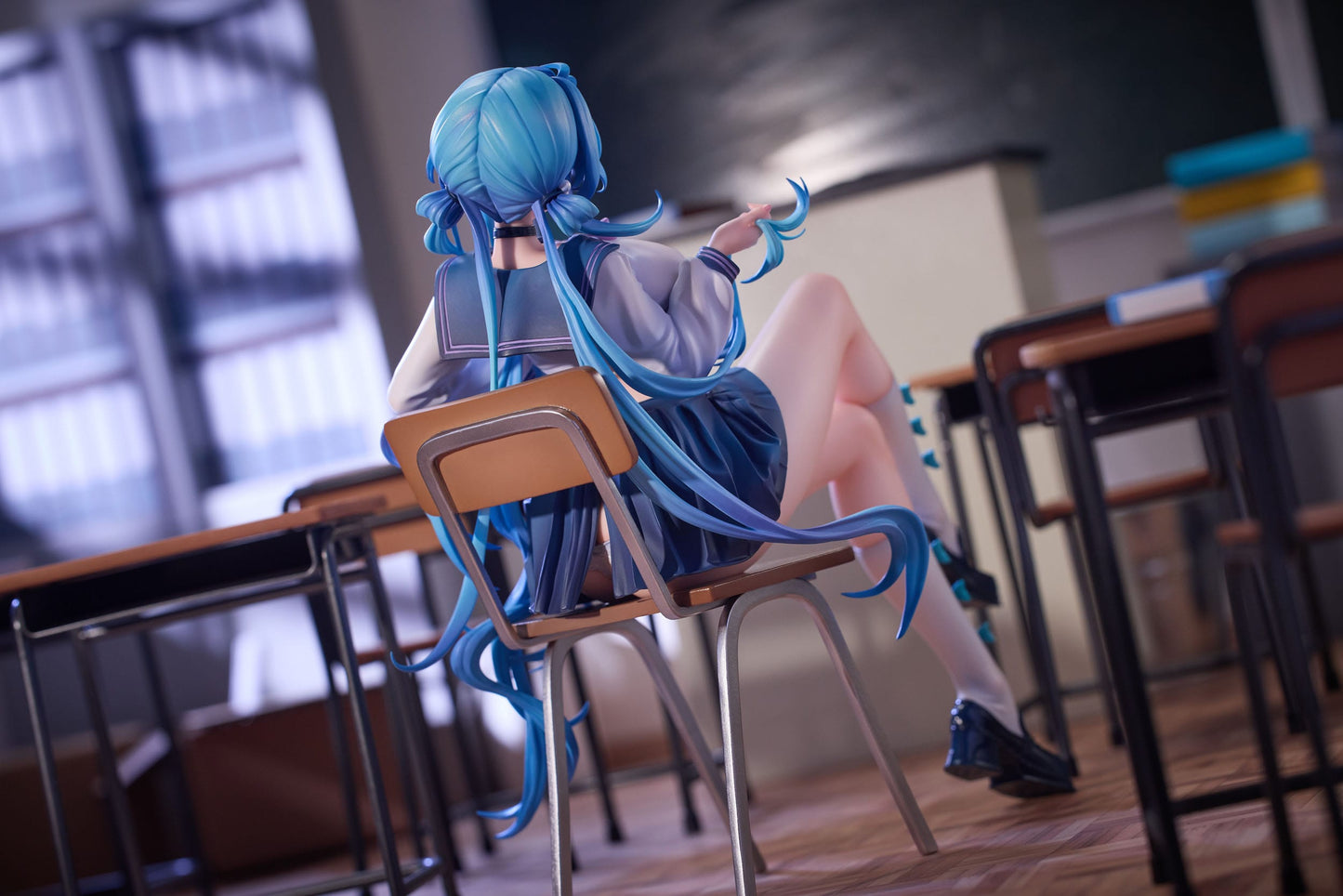 Yuzuki Ayazakura Club Activities Hobby Sakura
