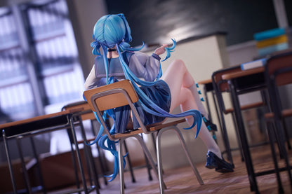 Yuzuki Ayazakura Club Activities Hobby Sakura