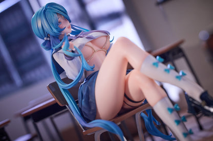 Yuzuki Ayazakura Club Activities Hobby Sakura