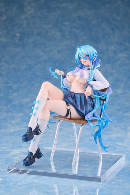 Yuzuki Ayazakura Club Activities Hobby Sakura