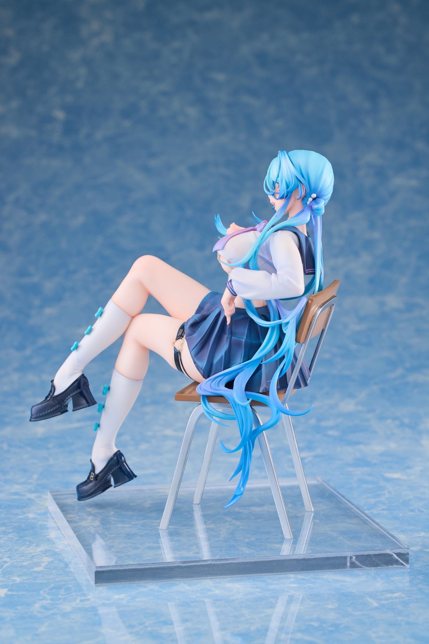 Yuzuki Ayazakura Club Activities Hobby Sakura