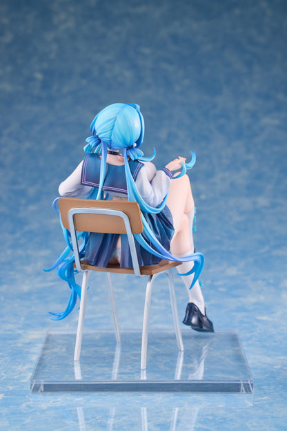Yuzuki Ayazakura Club Activities Hobby Sakura