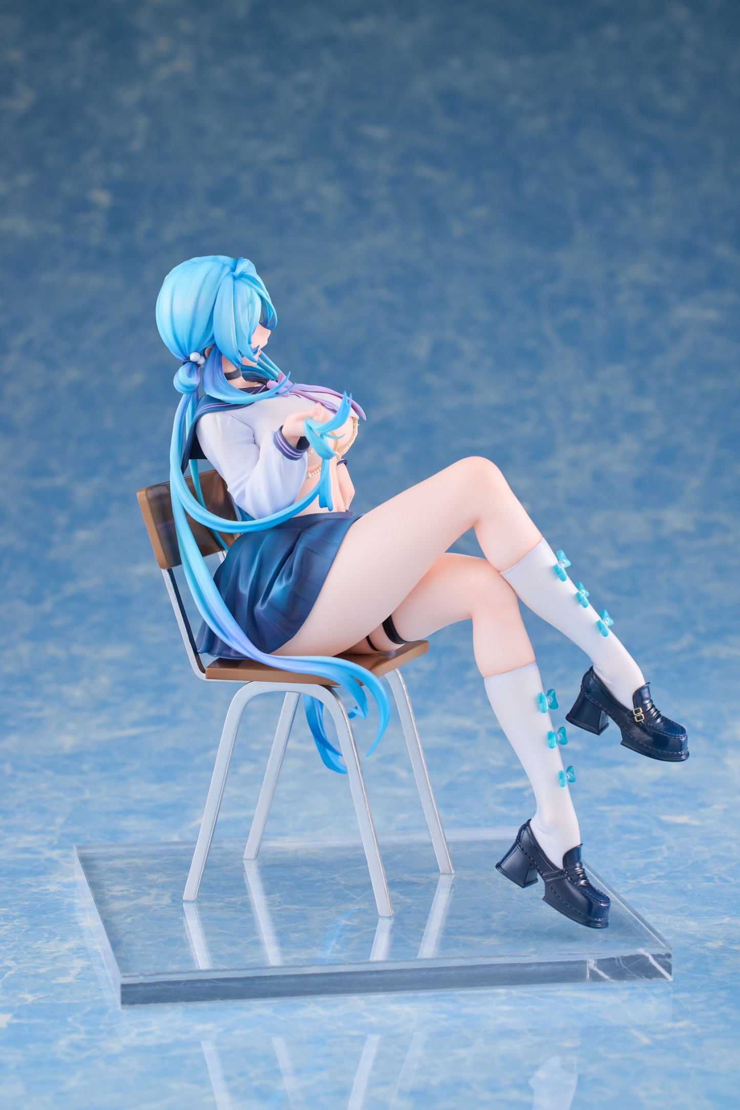 Yuzuki Ayazakura Club Activities Hobby Sakura