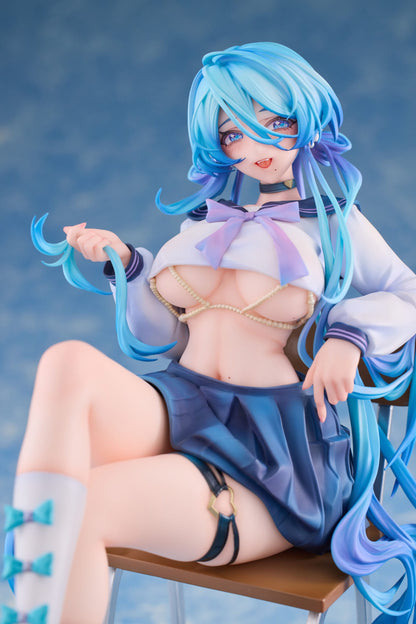 Yuzuki Ayazakura Club Activities Hobby Sakura
