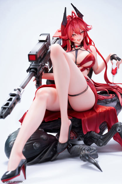 Red Hood Nonsense Red Hobby Sakura