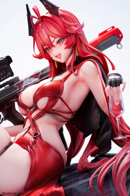 Red Hood Nonsense Red Hobby Sakura
