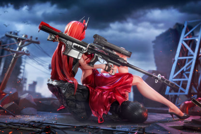 Red Hood Nonsense Red Hobby Sakura