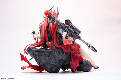 Red Hood Nonsense Red Hobby Sakura