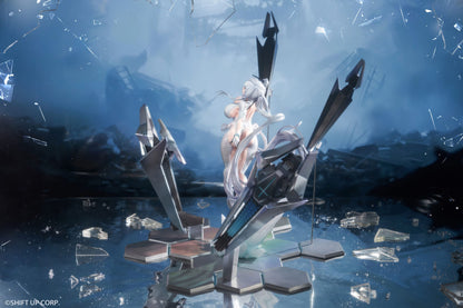 Nikke Cinderella Deluxe Goddess of Victory: Nikke Hobby Sakura