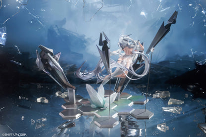 Nikke Cinderella Deluxe Goddess of Victory: Nikke Hobby Sakura