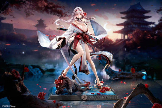 Scarlet: Black Shadow Longing Flower STD ver. Hobby Sakura - Anime Figuren günstig kaufen