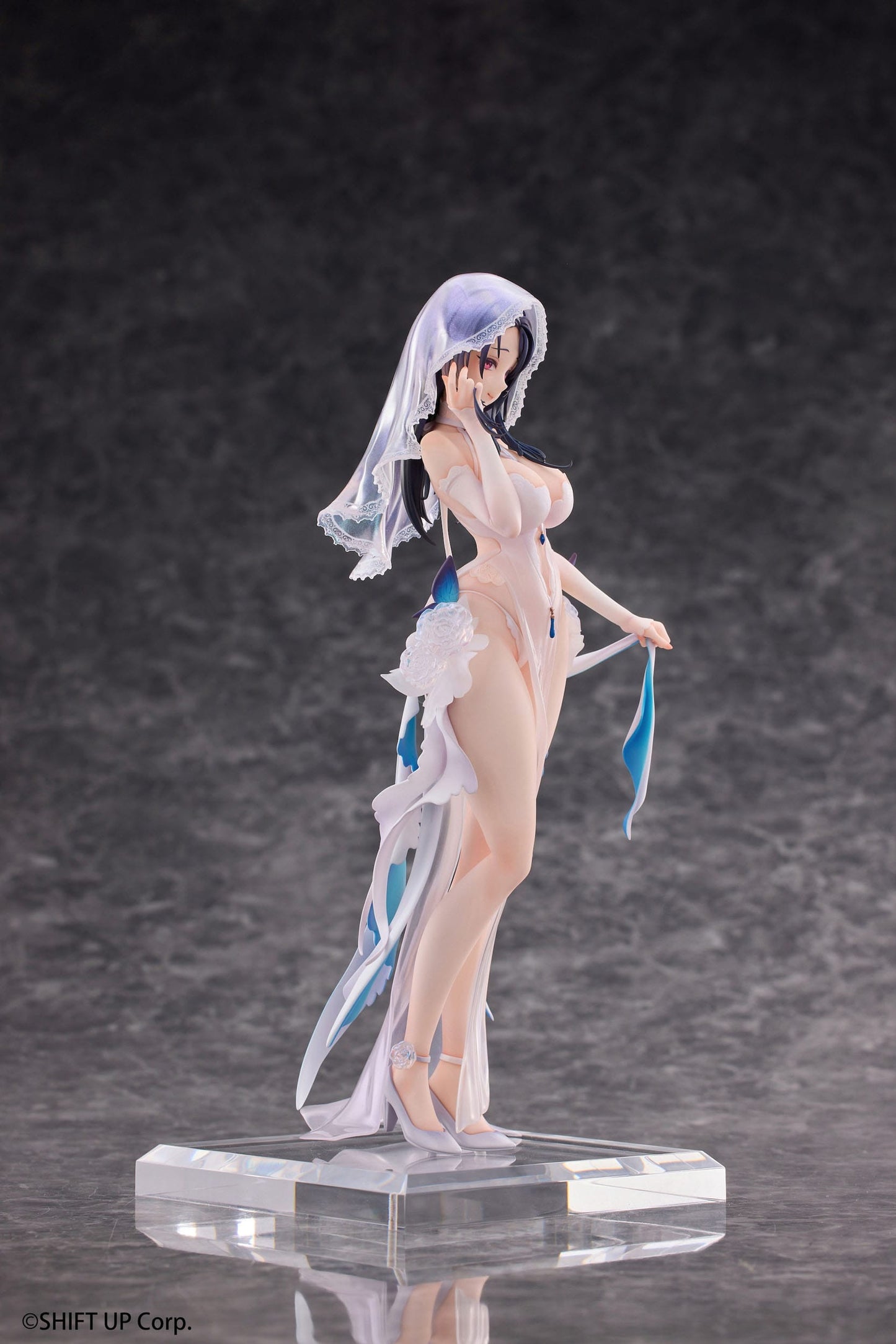Isabel Honeymoon Party Deluxe Edtition Goddess of Victory: Nikke Hobby Sakura