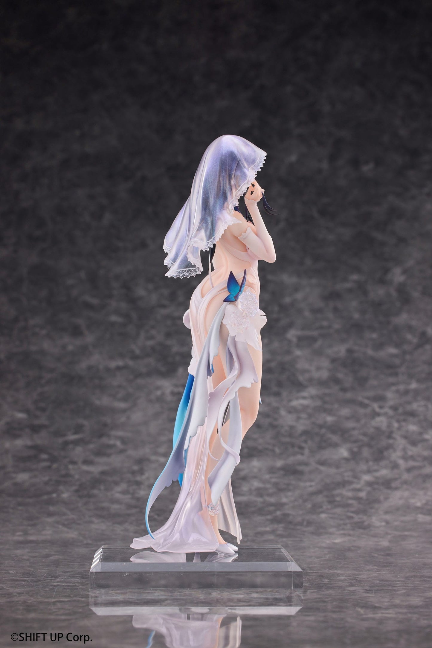 Isabel Honeymoon Party Goddess of Victory: Nikke Hobby Sakura