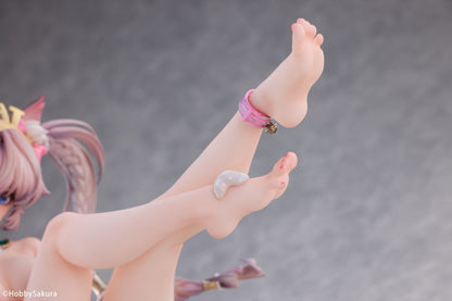 Sweet Cat Deluxe Edition Original Character Hobby Sakura - Anime Figuren günstig kaufen