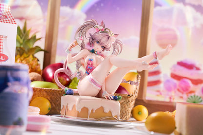 Sweet Cat Deluxe Edition Original Character Hobby Sakura - Anime Figuren günstig kaufen