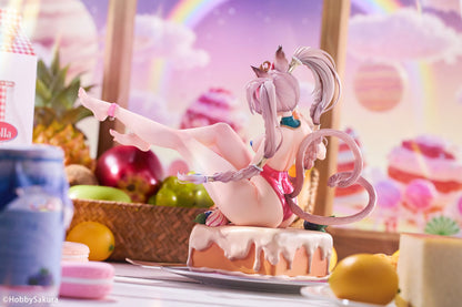 Sweet Cat Deluxe Edition Original Character Hobby Sakura - Anime Figuren günstig kaufen