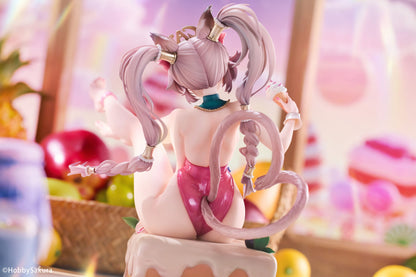 Sweet Cat Deluxe Edition Original Character Hobby Sakura - Anime Figuren günstig kaufen