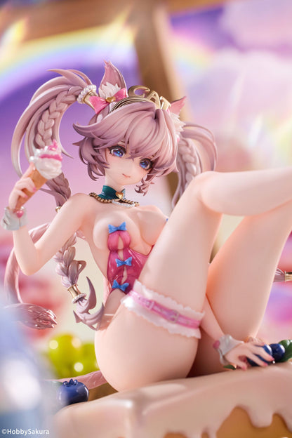 Sweet Cat Deluxe Edition Original Character Hobby Sakura - Anime Figuren günstig kaufen