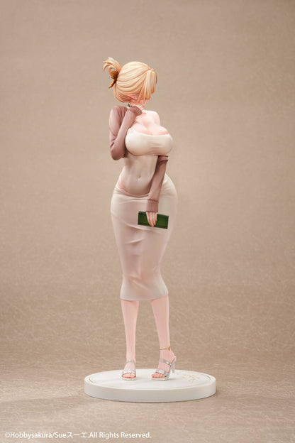Hitozuma Elf Illustration Std Ver. by Sue Hobby Sakura