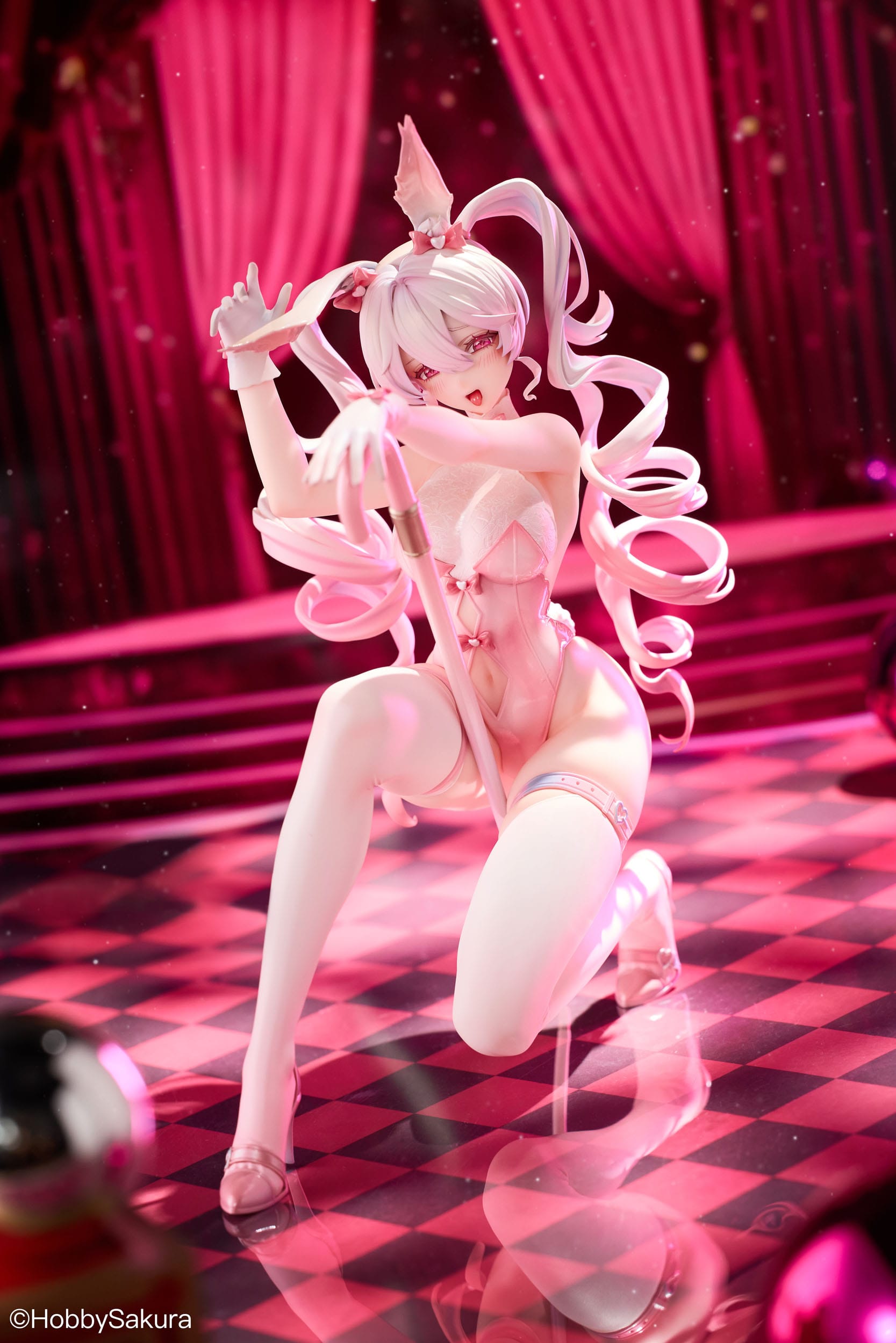 Cane Rabbit Girl Deluxe Edition Original Character Hobby Sakura - Anime Figuren günstig kaufen