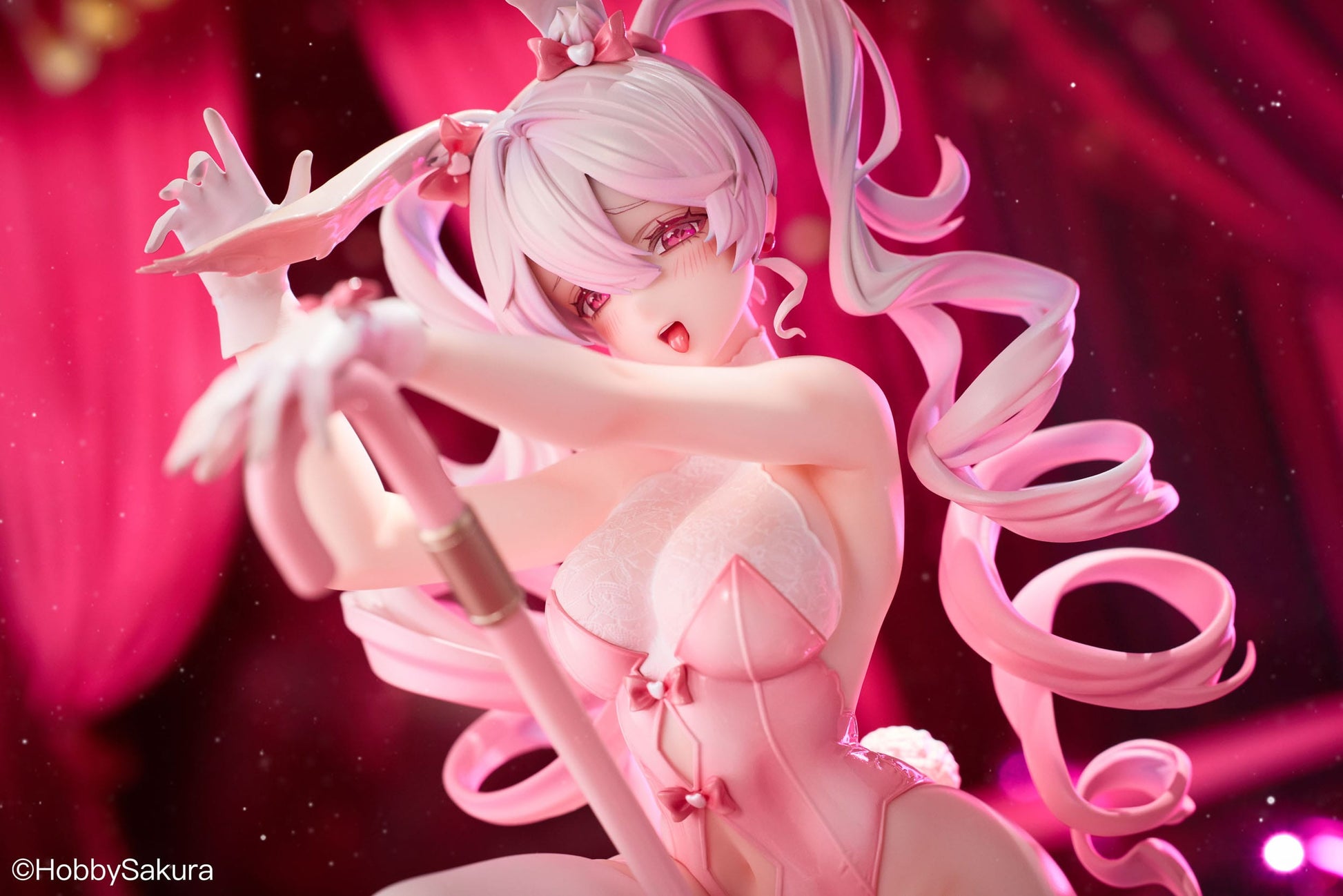 Cane Rabbit Girl Deluxe Edition Original Character Hobby Sakura - Anime Figuren günstig kaufen