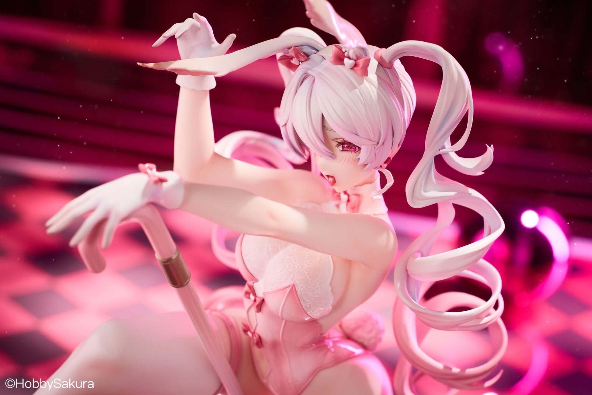 Cane Rabbit Girl Deluxe Edition Original Character Hobby Sakura - Anime Figuren günstig kaufen