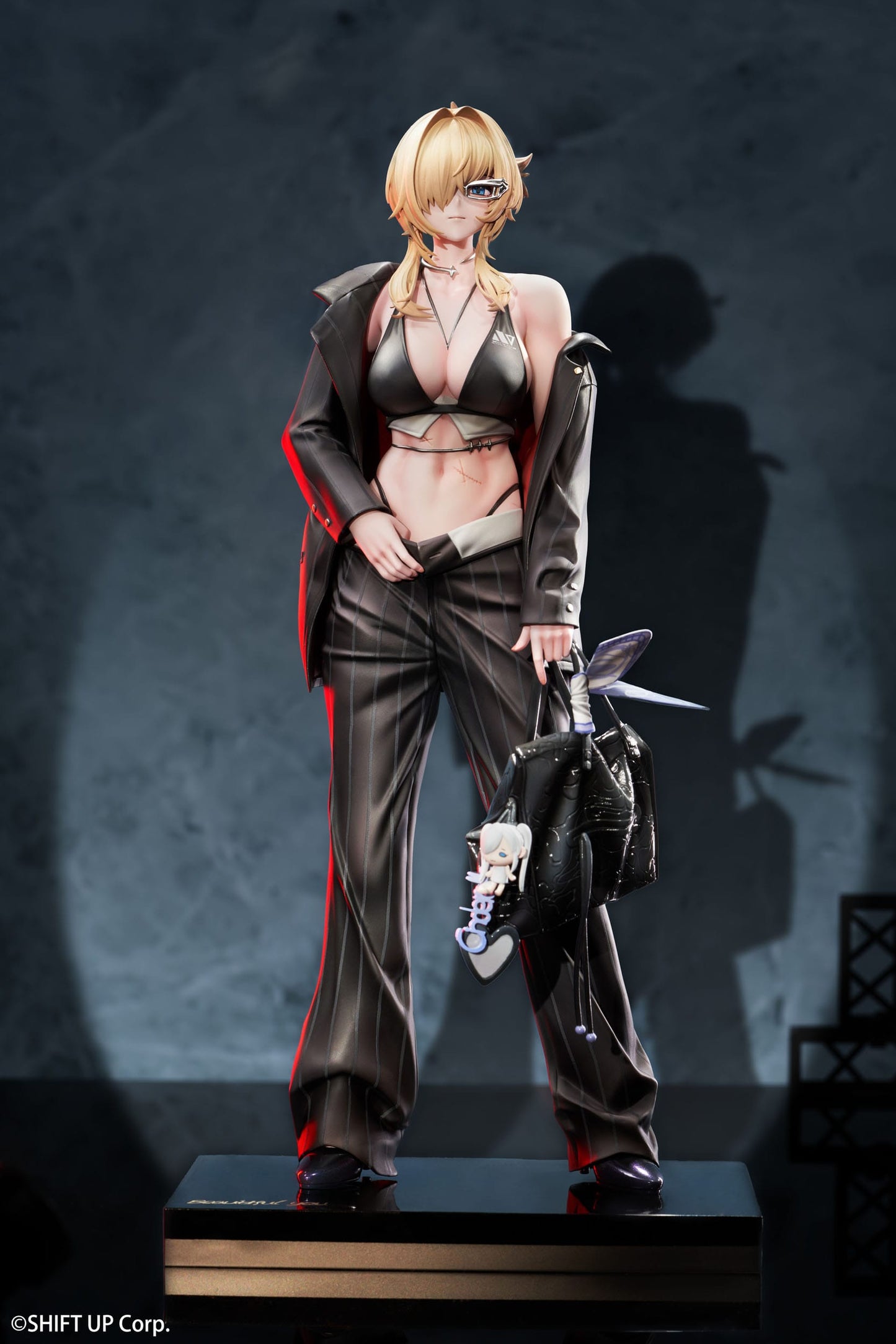 Grave: Beautiful You Goddess of Victory: Nikke Hobby Sakura - Anime Figuren günstig kaufen