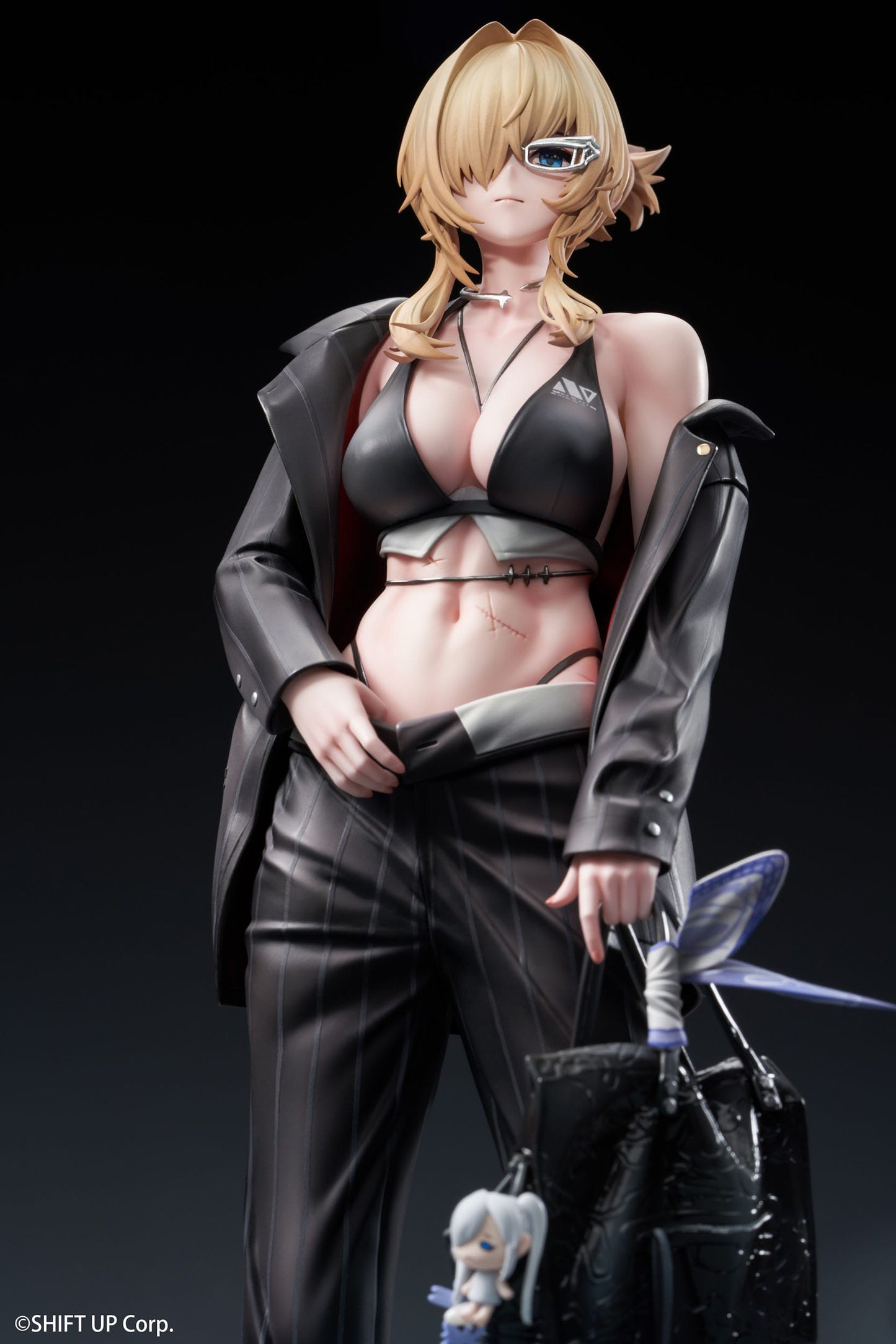 Grave: Beautiful You Goddess of Victory: Nikke Hobby Sakura - Anime Figuren günstig kaufen