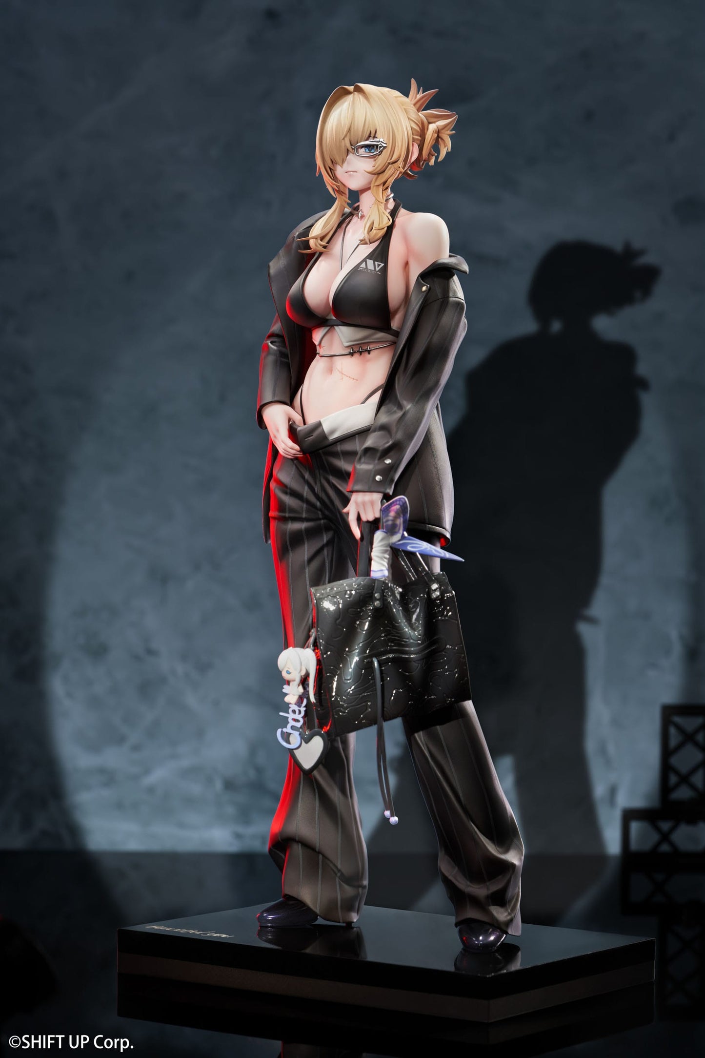 Grave: Beautiful You Goddess of Victory: Nikke Hobby Sakura