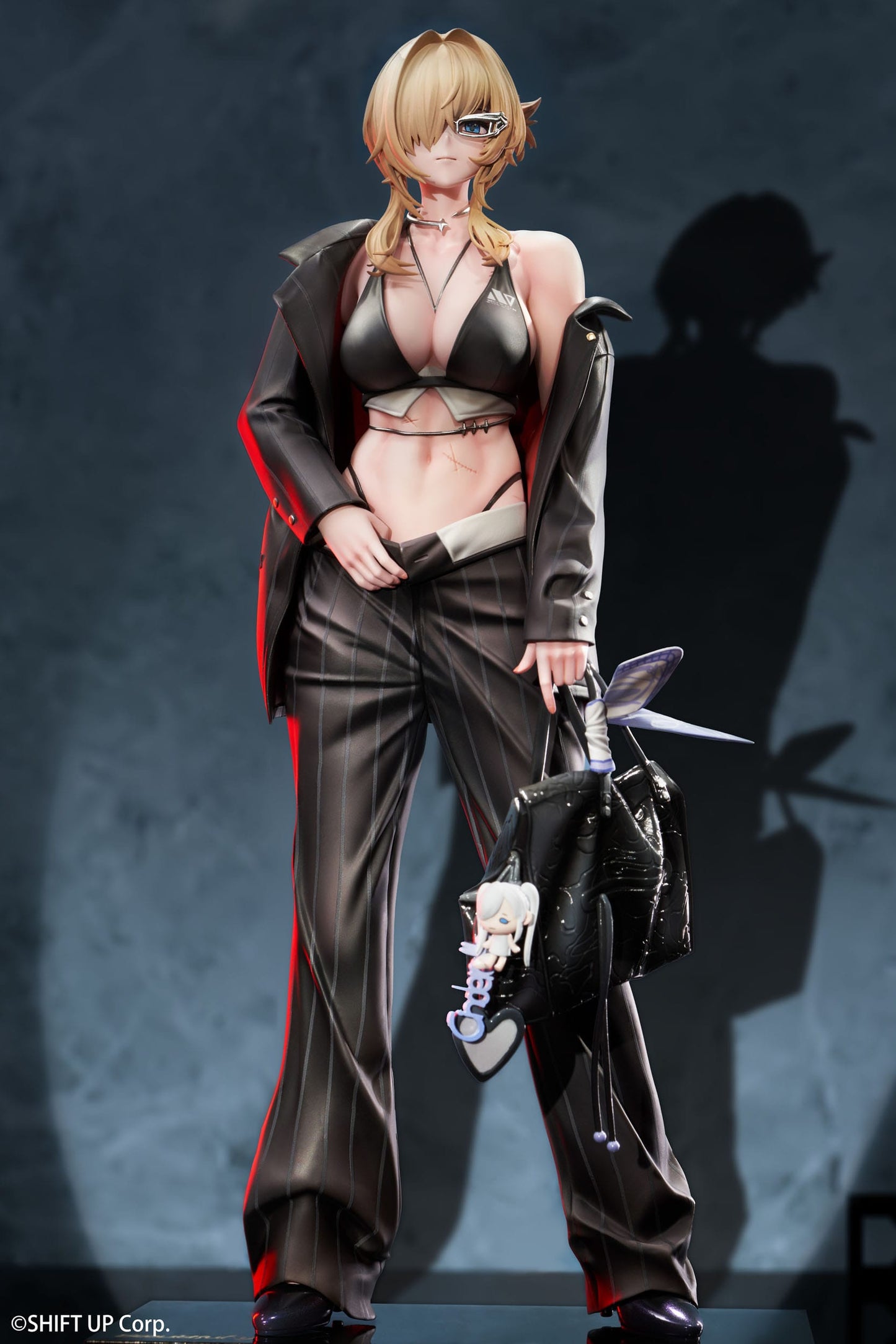 Grave: Beautiful You Goddess of Victory: Nikke Hobby Sakura