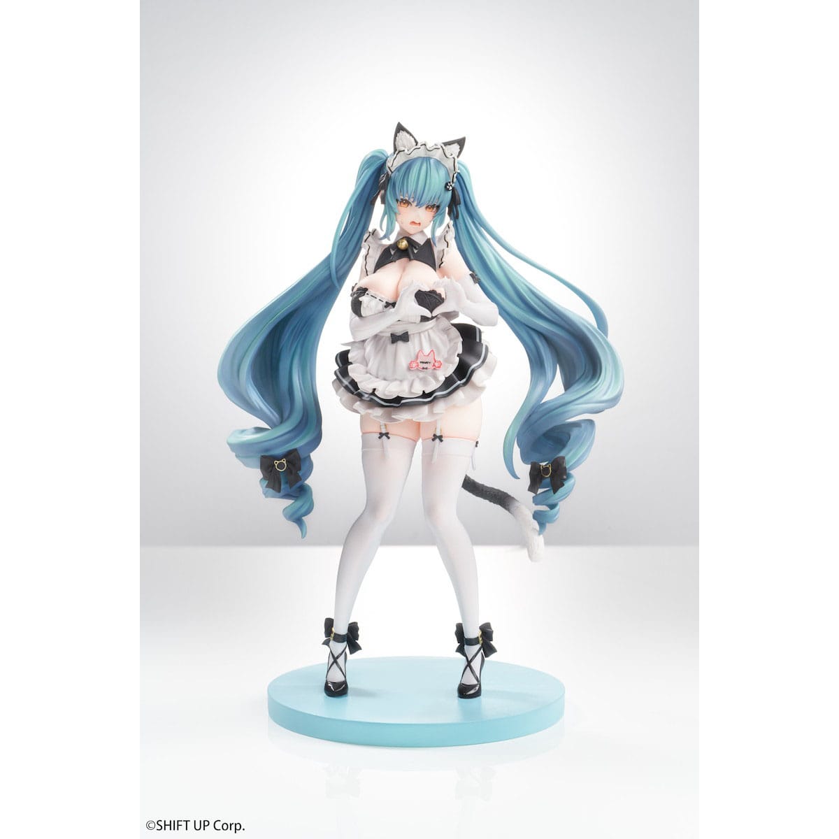 Privaty: Unkind Maid Goddess of Victory: Nikke Hobby Sakura - Anime Figuren günstig kaufen