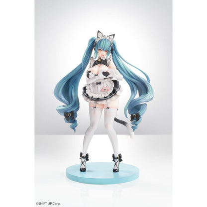 Privaty: Unkind Maid Goddess of Victory: Nikke Hobby Sakura - Anime Figuren günstig kaufen
