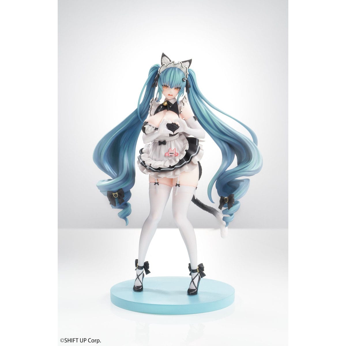 Privaty: Unkind Maid Goddess of Victory: Nikke Hobby Sakura - Anime Figuren günstig kaufen