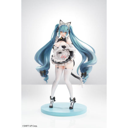 Privaty: Unkind Maid Goddess of Victory: Nikke Hobby Sakura - Anime Figuren günstig kaufen