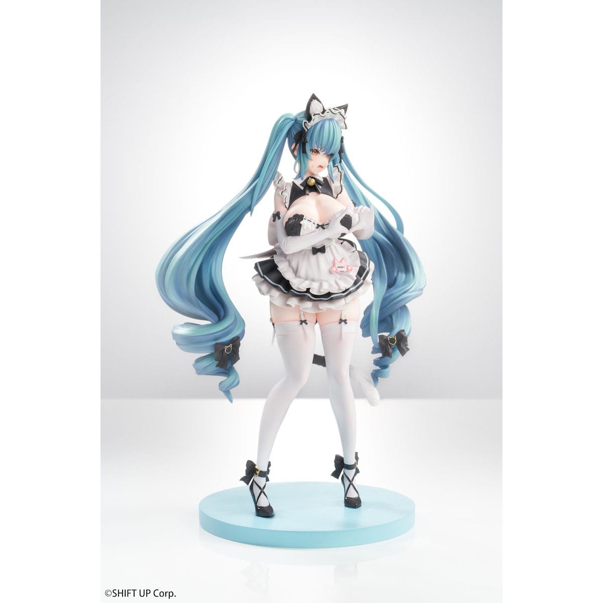 Privaty: Unkind Maid Goddess of Victory: Nikke Hobby Sakura - Anime Figuren günstig kaufen