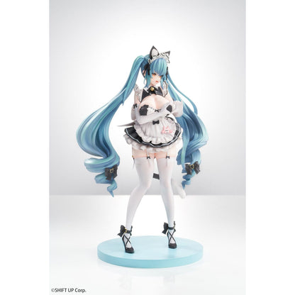 Privaty: Unkind Maid Goddess of Victory: Nikke Hobby Sakura - Anime Figuren günstig kaufen