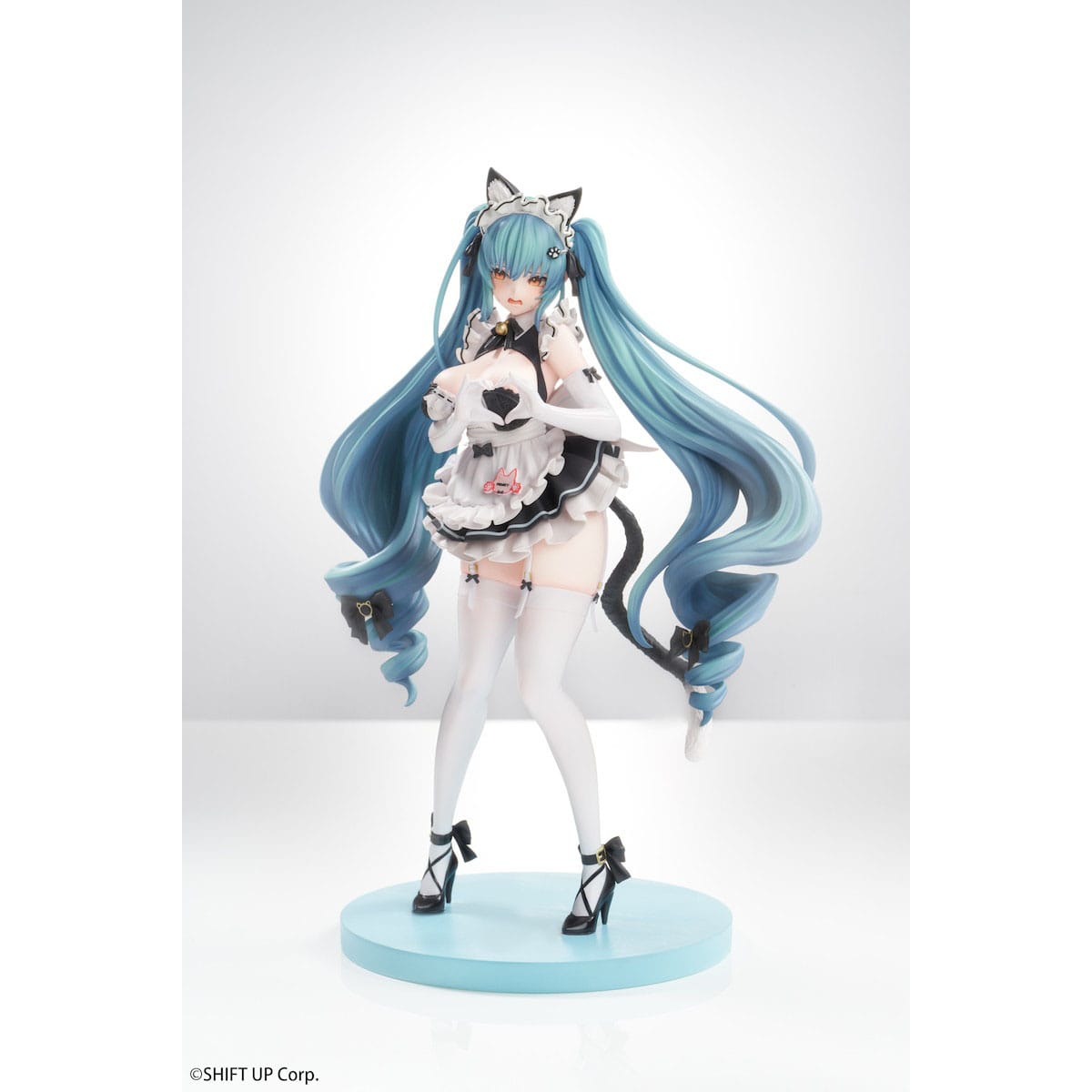 Privaty: Unkind Maid Goddess of Victory: Nikke Hobby Sakura - Anime Figuren günstig kaufen