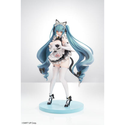 Privaty: Unkind Maid Goddess of Victory: Nikke Hobby Sakura - Anime Figuren günstig kaufen