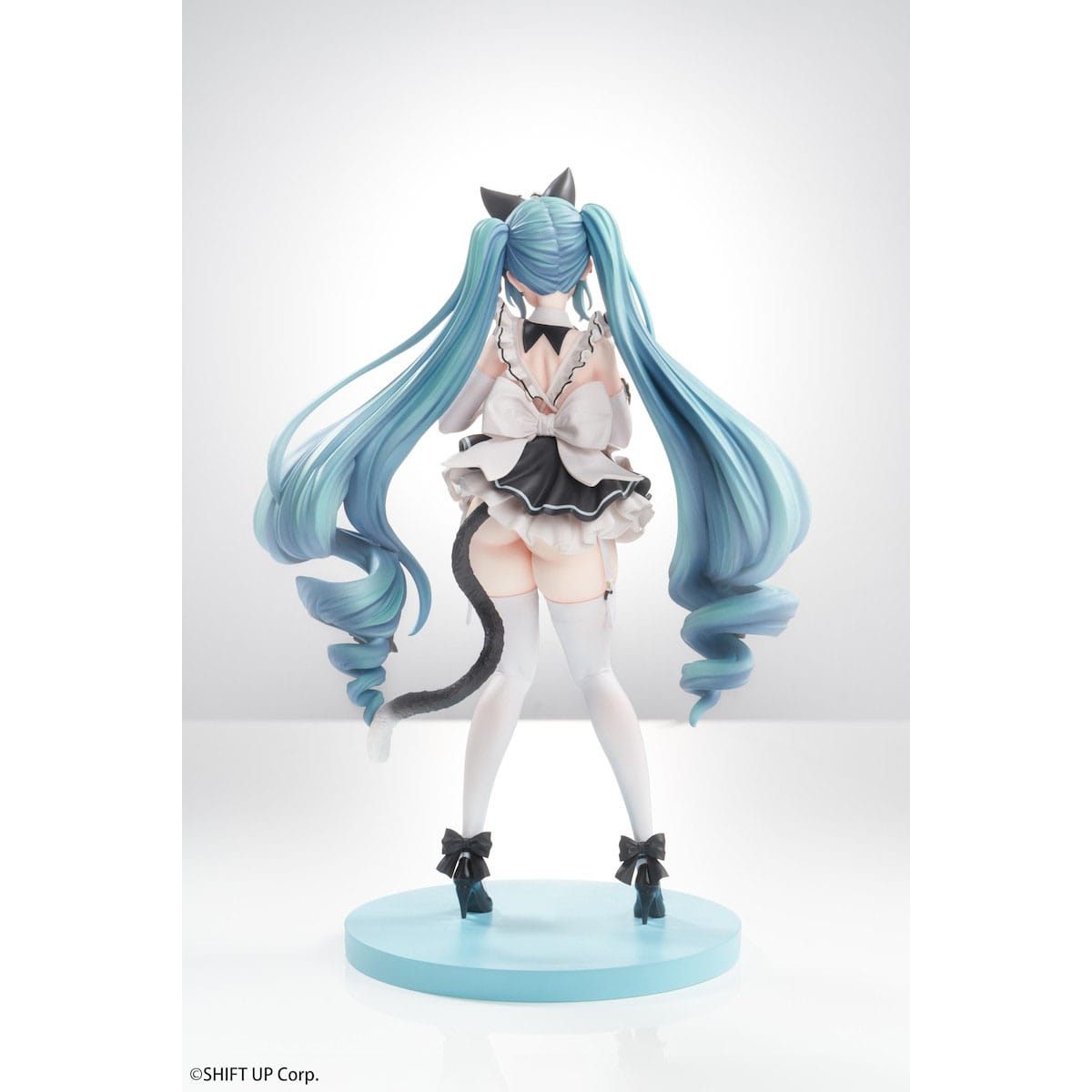 Privaty: Unkind Maid Goddess of Victory: Nikke Hobby Sakura - Anime Figuren günstig kaufen
