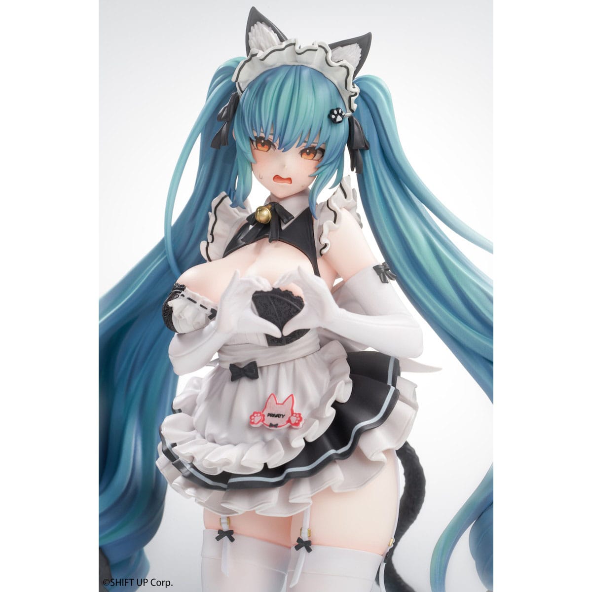 Privaty: Unkind Maid Goddess of Victory: Nikke Hobby Sakura - Anime Figuren günstig kaufen