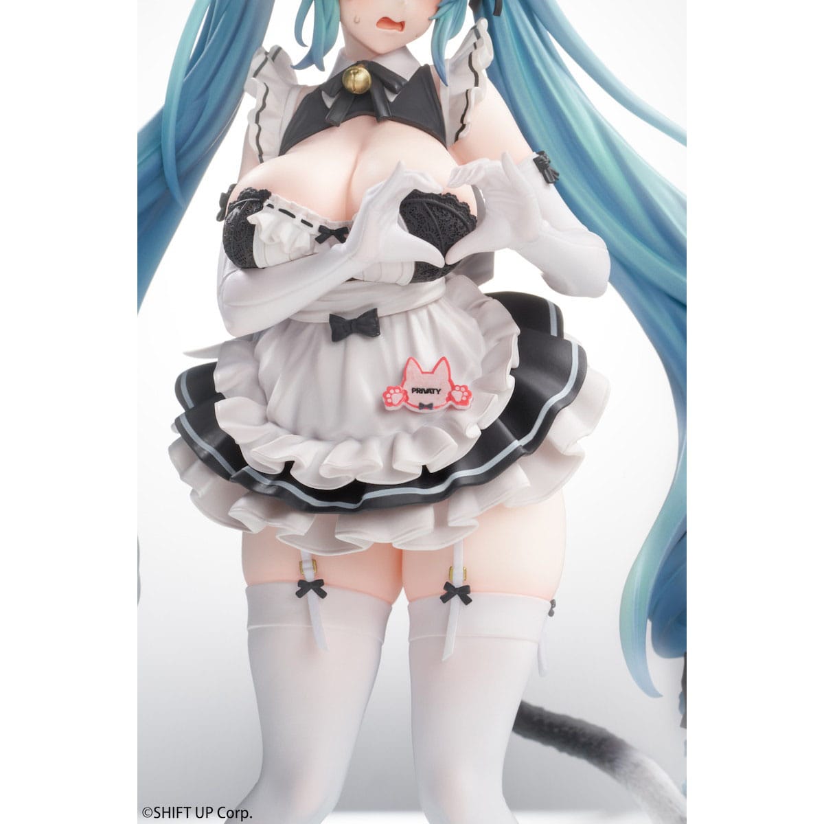 Privaty: Unkind Maid Goddess of Victory: Nikke Hobby Sakura - Anime Figuren günstig kaufen