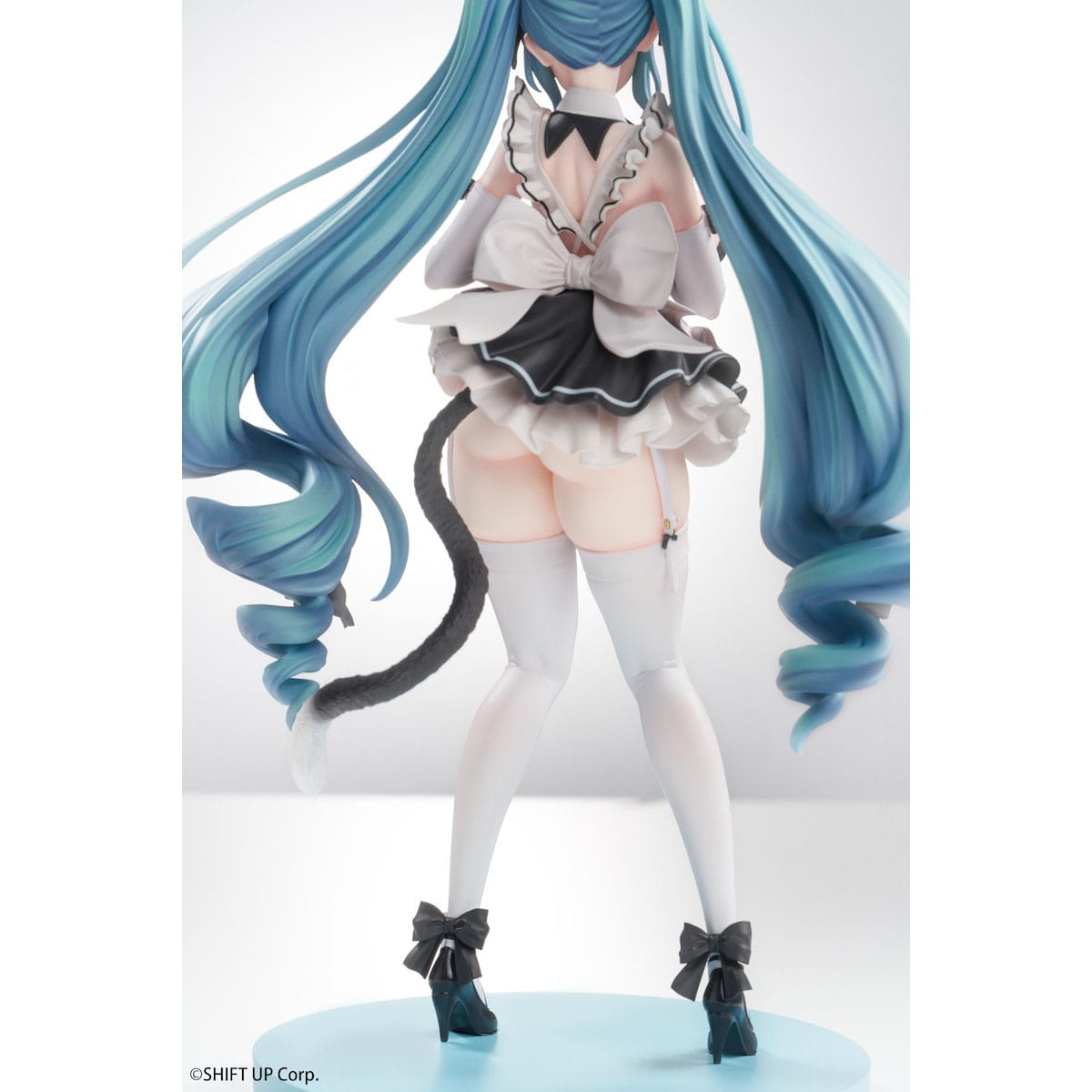 Privaty: Unkind Maid Goddess of Victory: Nikke Hobby Sakura - Anime Figuren günstig kaufen