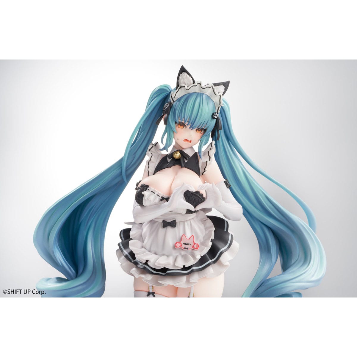 Privaty: Unkind Maid Goddess of Victory: Nikke Hobby Sakura - Anime Figuren günstig kaufen